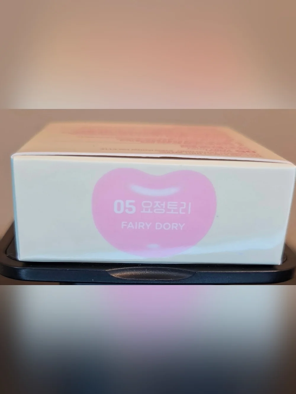 🕯Colorgram Jelly Thru Tintin Dory Eye Palette K-Beauty Eyeshadow NIB